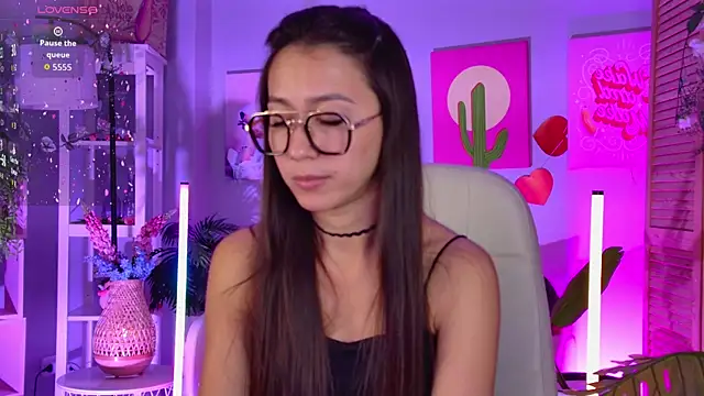 LanaBaker Live XXX-chat
