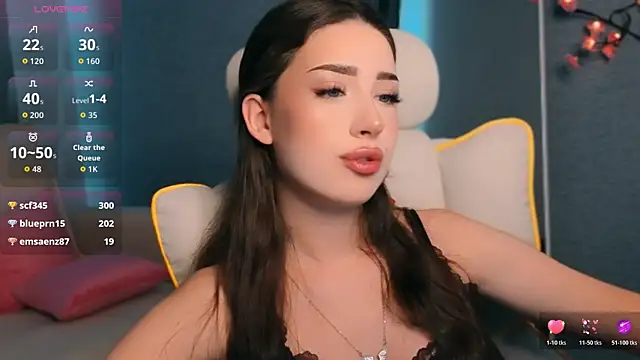 Chat XXX en directo de noonespyed