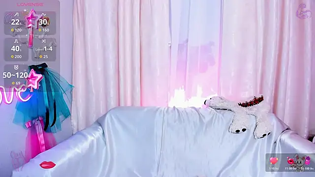jessica_tiny 라이브 XXX 채팅