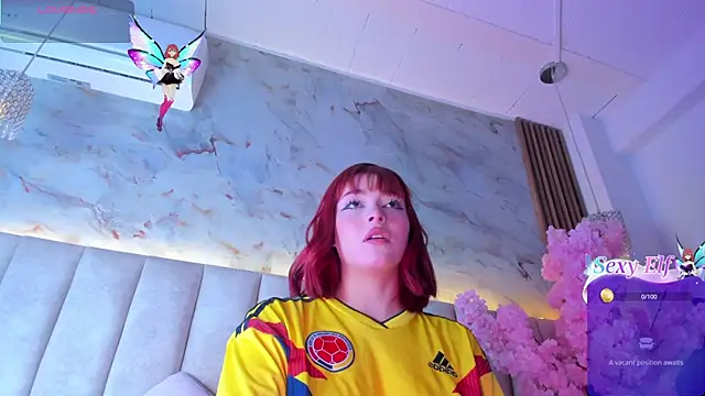 Doyeon_Dae's Live XXX Chat