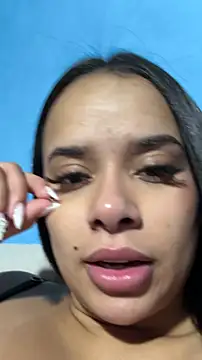 monikee69's Live XXX Chat