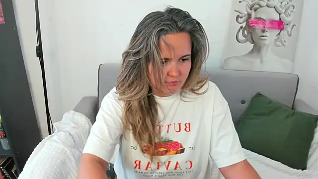 LilyBel live XXX chat