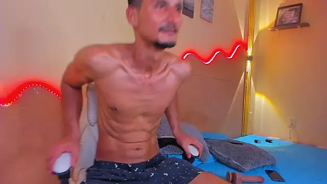 Chat XXX ao vivo de Dante_Fire_