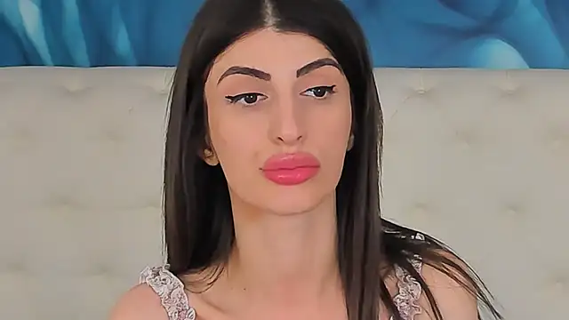 Živý XXX chat SkinnyDolly
