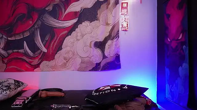 Greiz_SubKimura's Live XXX Chat