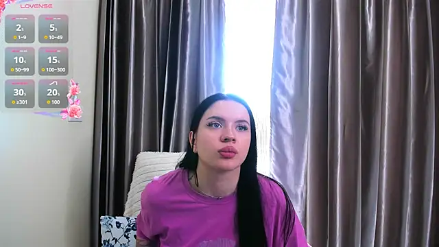 Evelyne_xxn Live XXX chat