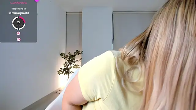 Ann_Williams1 Chat XXX live