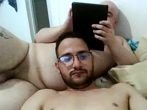 casal_jj23's Live XXX Chat