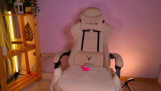 CindySparkl live XXX chat