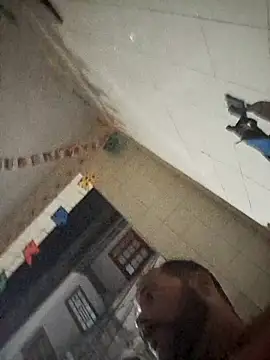 Show de wakahoe na webcam