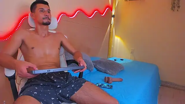 Chat XXX Live Dante_Fire_