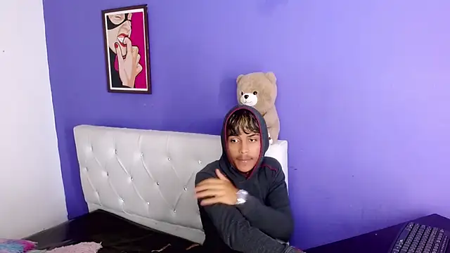 Angel_foxc13 Live XXX Chat