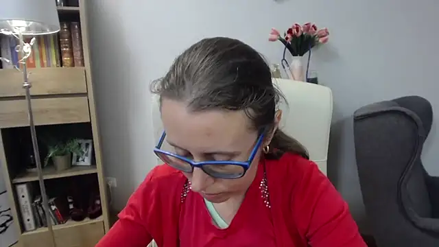 sweetxLizzy Chat XXX in diretta
