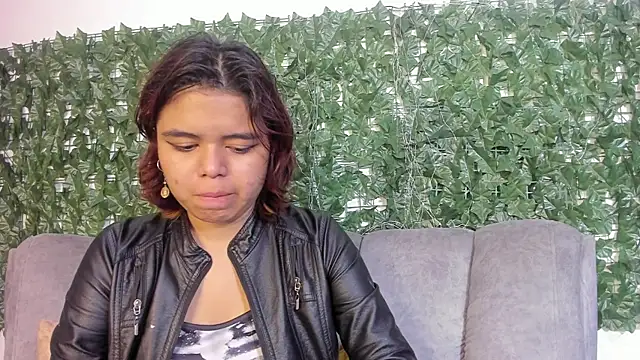 Chat XXX en directo de SabinaMerchetti