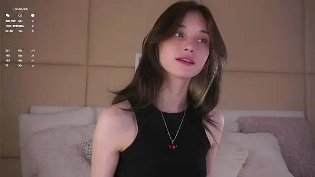 EdlinHargus' Live XXX Chat