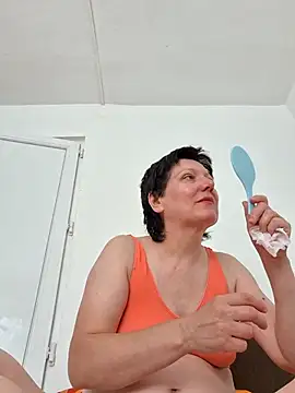 Vera_Elle's Live XXX Chat