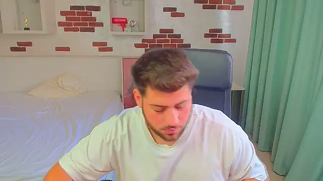 DaxGreer Live XXX-Chat