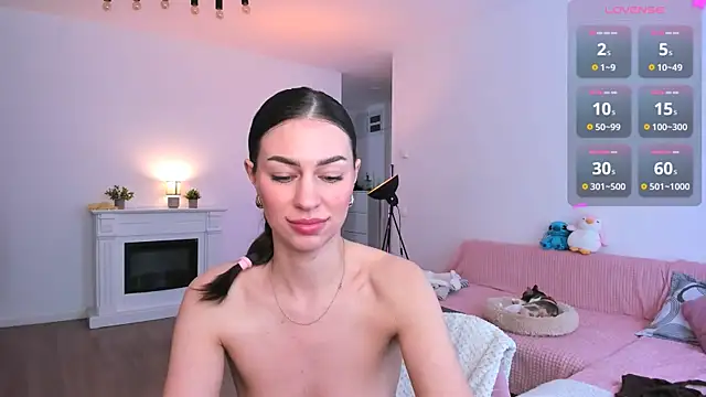 AnysaSmith's Live XXX Chat