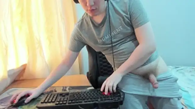 iliaskrislove 라이브 XXX 채팅
