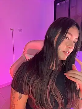 Chat +18 de Moonbell_bell ao vivo