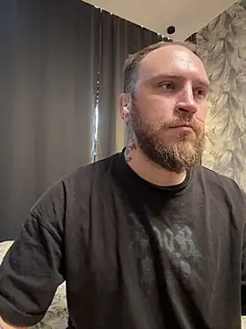 HermanFire Live XXX-chat