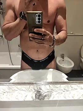 Chat +18 de francesc80 ao vivo