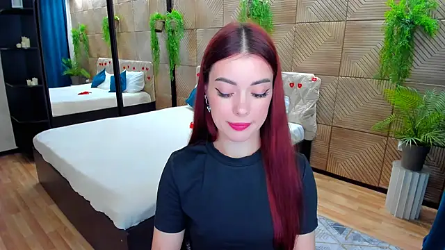 צ'אט XXX בשידור חי של PutOnRepeat