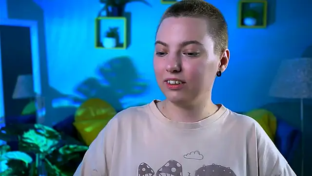 Czat XXX na żywo – RocKStone_