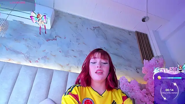 Doyeon_Dae Live XXX-Chat