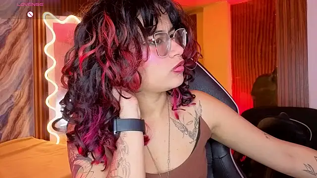 kristen_tayn Live XXX chat