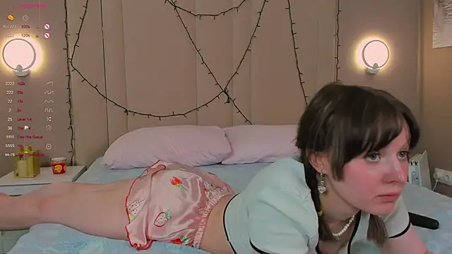 AdeleSilvyn Live XXX chat