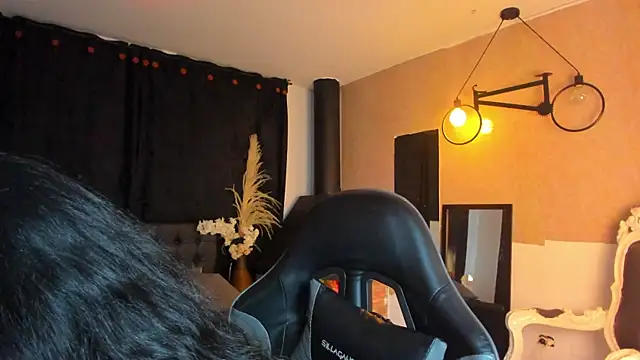 Czat XXX na żywo – Vicky_Angeel