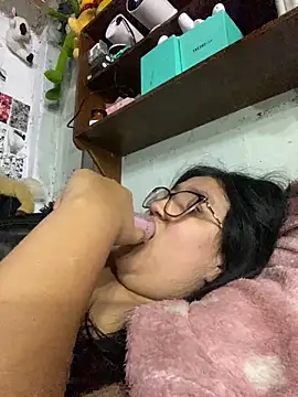 Chatroom XXX en direct de violeta_818