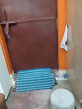 Manjudear Webcam-Show