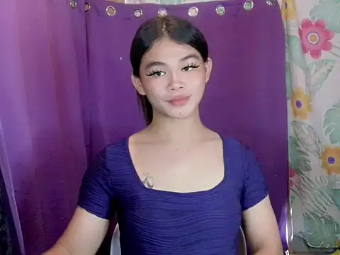 caramiya Obrolan Langsung XXX