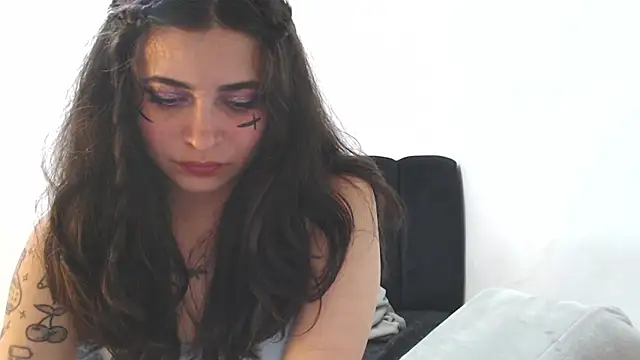Annagoth_'s Live XXX Chat
