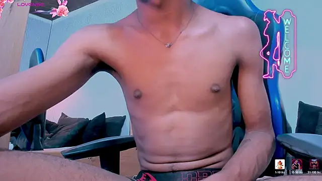AndyCat3_ Chat XXX live
