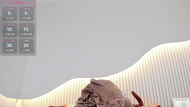 Chat XXX en directo de Lia_Guzman