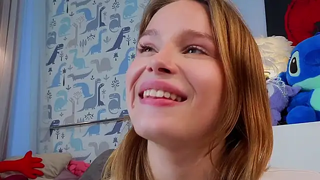 TaiteBayles' Live XXX Chat