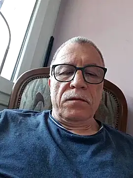 Show webcam de NextAct92
