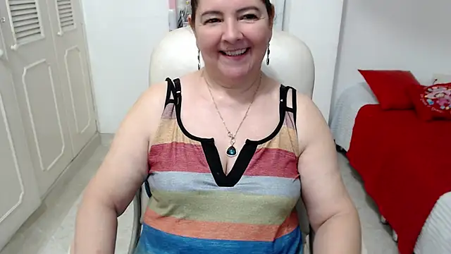 Chatroom XXX en direct de leonela_69