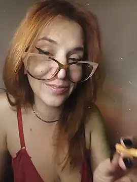 belliginger's Live XXX Chat