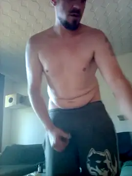 Codymc89 라이브 XXX 채팅