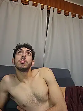 Czat XXX na żywo – LeoyNicky98