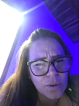 MariaPau_83's Live XXX Chat