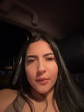 Chat +18 de I_AM_SOPHIE_ ao vivo