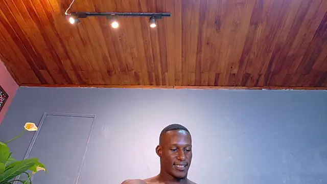 hunter_biggest Live XXX Chat