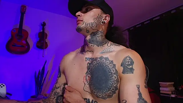 Ryuk_it XXX чат на живо