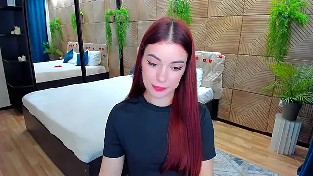 PutOnRepeat live XXX chat