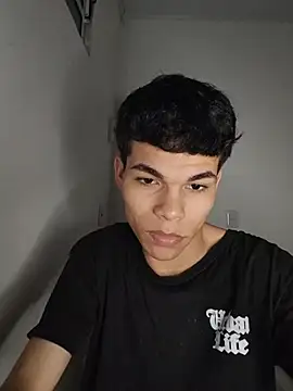 XXX chat uživo modela KAZARK_